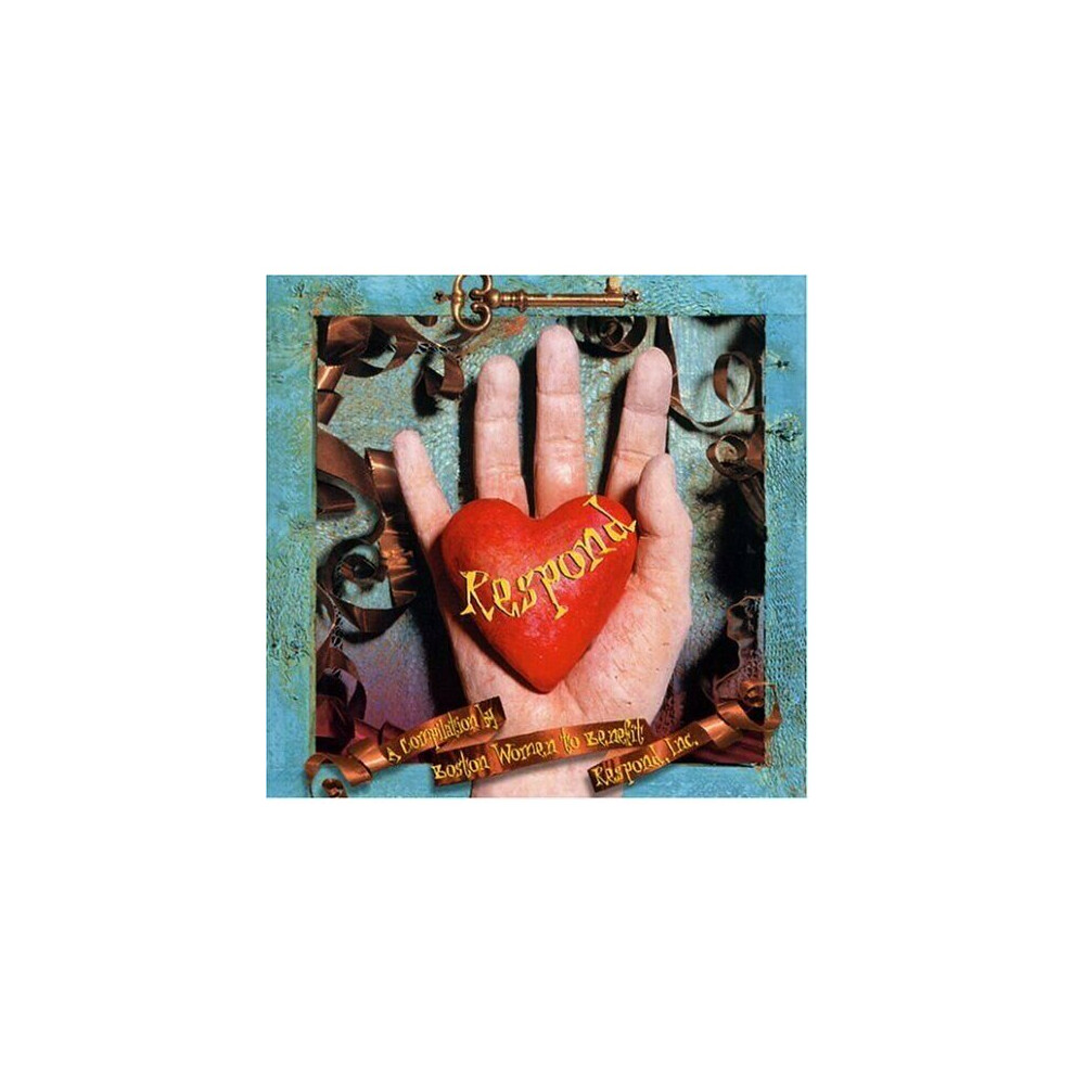 Various  Respond CD