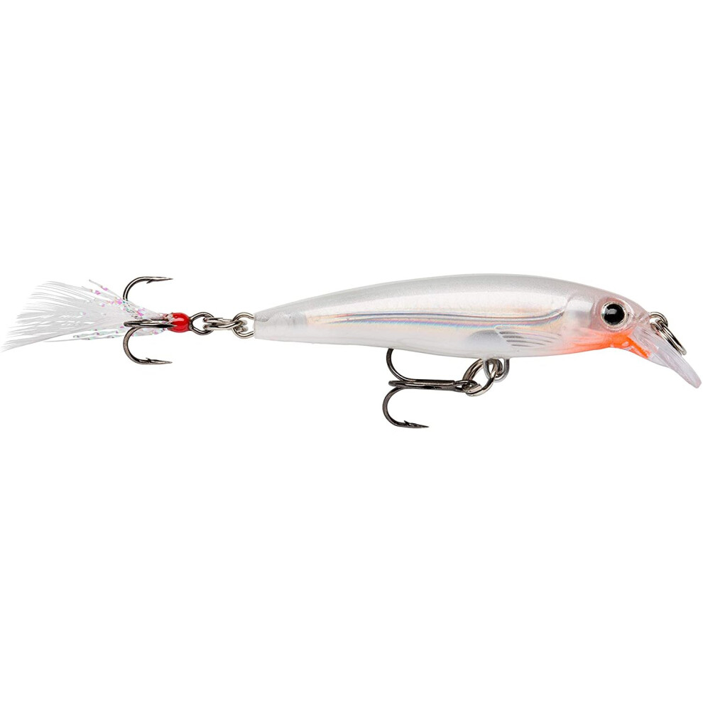 Rapala X-Rap Jerkbait XR10 Fishing Lure