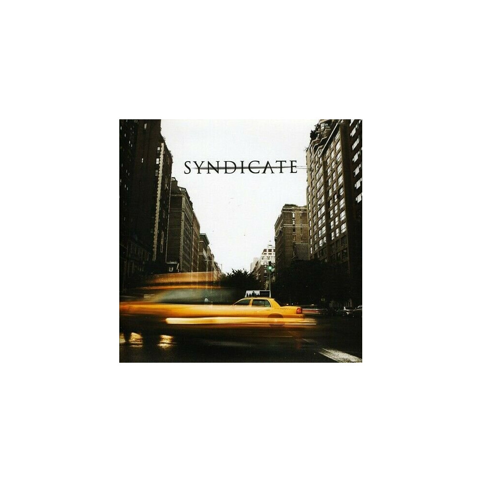 Syndicate CD
