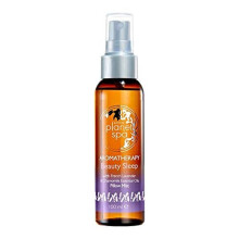 Avon Planet Spa Aromatherapy Beauty Sleep Pillow Mist Camomile & Lavender - 100 ml