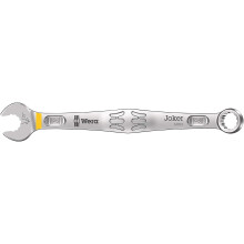 Wera 6003 Joker combination wrench, 7 x 110 mm, 05020199001