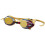 Maru MARU Pulse Mirror Anti-Fog Goggles 1