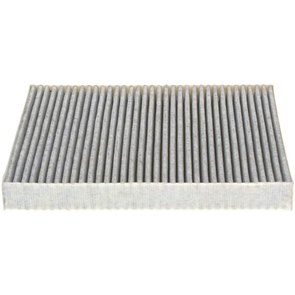 Bosch R2431 Cabin Filter Activated-Carbon