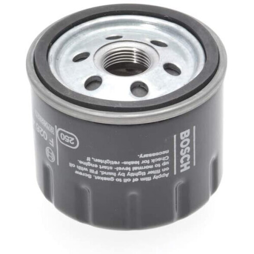 Bosch Bosch P7022 - Oil Filter Car 2