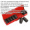 Loops 8 Piece PREMIUM Impact Socket Set - 3/4" Sq Drive - Deep Sockets - High Torque 2