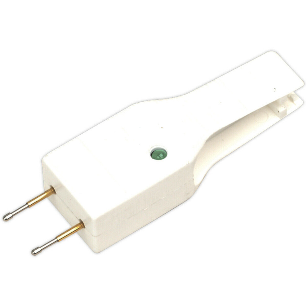 Automotive Blade-Type Fuse Checker & Puller - Continuity Tester - Led Green 5056524266892