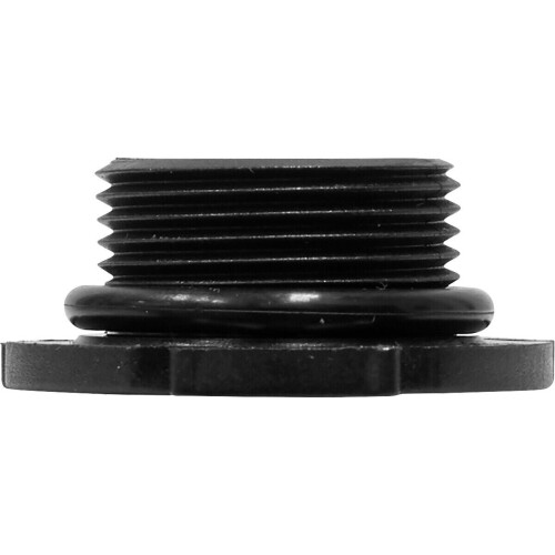 Loops 10 PACK Plastic Sump Plug - Replacement Plug for BMW Vehicles - Engine Oil Drain 2