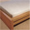 Loops Anti Allergenic Waterproof Mattress Protector - Single - Machine Washable 1