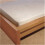 Loops Anti Allergenic Waterproof Mattress Protector - Single - Machine Washable 3