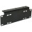 Loops Universal Light Mounting Bracket - Numberplate Fitting - Powder Coated Aluminium 3