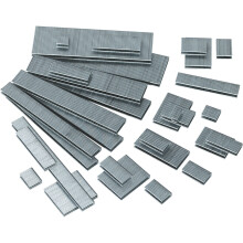 5000 PACK - 35mm Staples - 5.7mm Crown - 18 Gauge 18 SWG - Staple Gun Refill