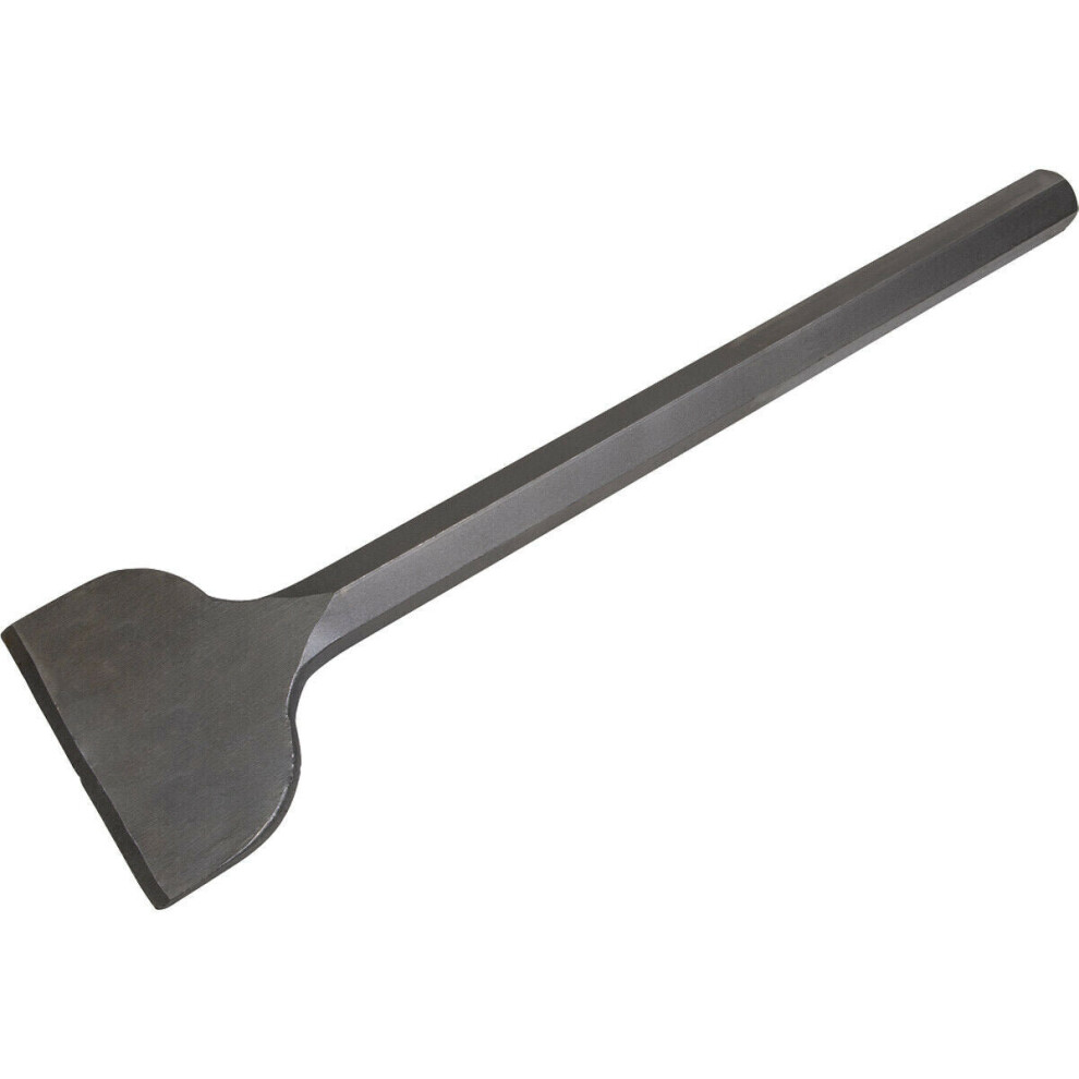 Loops 130 X 500Mm Asphalt Tarmac Cutter - Bosh 11304 & Other Models - Impact Chisel