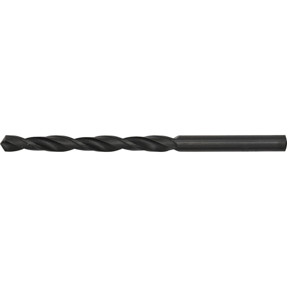 HSS Twist Drill Bit - 4mm x 75mm - High Speed Steel - Metal Drilling Bits