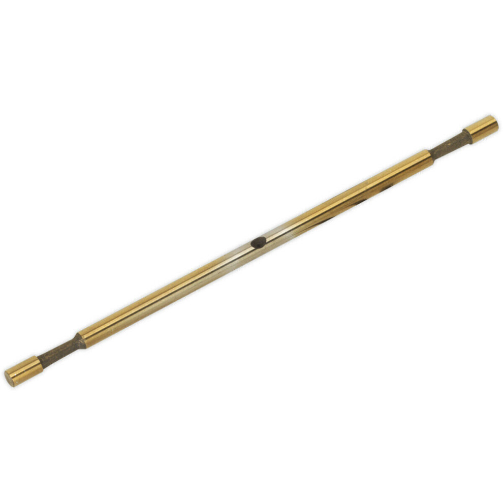Replacement Punch - Suitable for ys09013 Drill Nibbler Attachment