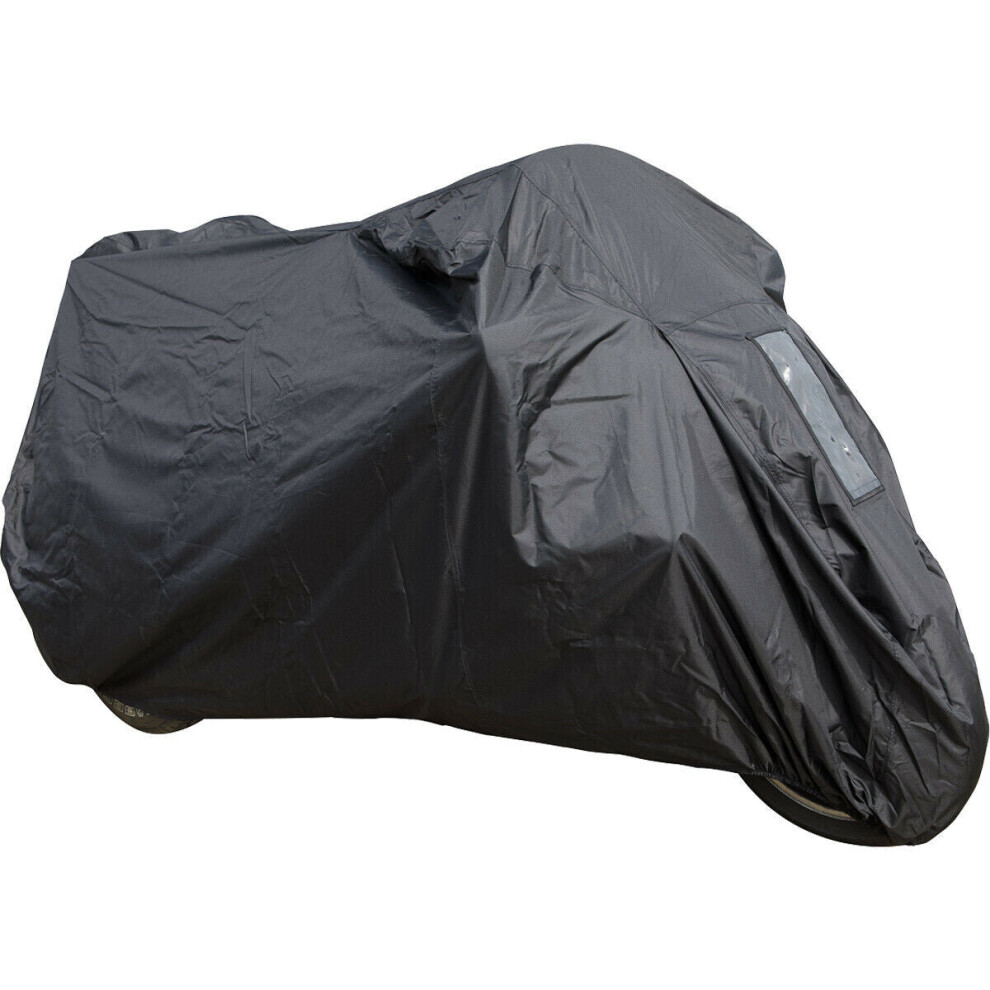 Medium Trike Cover - Waterproof Oxford 300D Fabric Elastic Corners Storage Bag 5056581928931