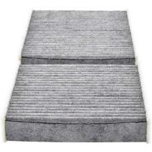 Bosch R2436 Cabin Filter activated-carbon
