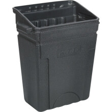 Lightweight Waste Disposable Bin - Fits onto ys03805 & ys03806 Workshop Trolleys