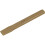 Loops Non Sparking Flat Chisel - 22mm x 220mm - Precision Cast - Beryllium Copper 4