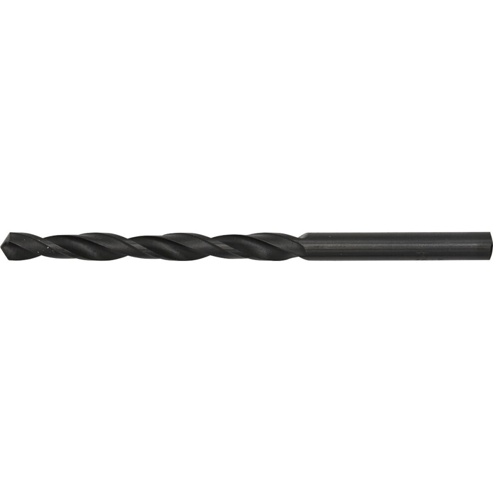 Loops Hss Twist Drill Bit - 5Mm X 85Mm - High Speed Steel - Metal Drilling Bits