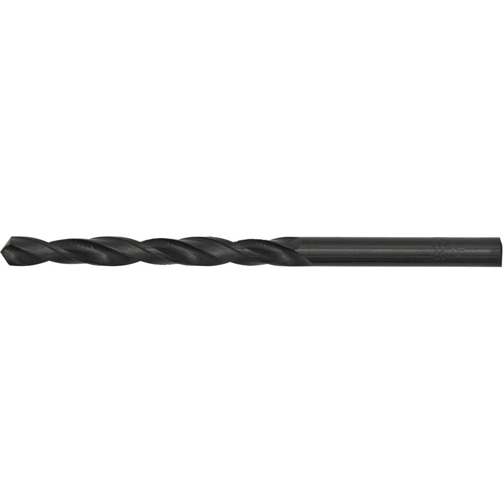Loops Hss Twist Drill Bit - 5.5Mm X 85Mm - High Speed Steel - Metal Drilling Bits