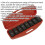 Loops 8 Piece PREMIUM Impact Socket Set - 1" Sq Drive - Deep Sockets - High Torque 2