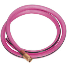 Jiggle Action Syphon Drainer - 3/4" ID Connector - 2m Petrol Transfer Hose