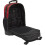 Loops 390 x 200 x 490mm Tool Backpack - RED Strong Multi Pocket Portable Tool Storage 3