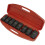 Loops 8 Piece PREMIUM Impact Socket Set - 1" Sq Drive - Deep Sockets - High Torque 3