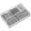 Loops 230pc Split-Pins Set - Various Metric & Imperial LARGE Sizes - Split Cotter Pin 4
