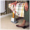 Loops Adjustable Height and Width Bed Raisers - 610 890mm Width - Linked Bed Raiser 2