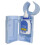 Loops Re usable Eye Drop Dispenser - Allows Self Administration of Eye Drops - Blue 2