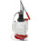 Loops 7L Transmission & Engine Oil Filling System - 1.5m Hose - Manually Operated 4