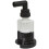 Loops AdBlue IBC Connector - SEC Valve - Compatible with AdBlue Pumps - Open Close 4