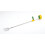 Loops Ergonomically Long Handled Garden Fork - Reduces Wrist Stress - Gardening Aid 1