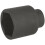 Loops 1-13/16" DEEP Impact Socket Bit - 1/2" Square Drive - Ball Joint & Flywheel Nuts 1