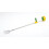 Loops Ergonomically Long Handled Garden Fork - Reduces Wrist Stress - Gardening Aid 2