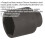 Loops 1-13/16" DEEP Impact Socket Bit - 1/2" Square Drive - Ball Joint & Flywheel Nuts 2