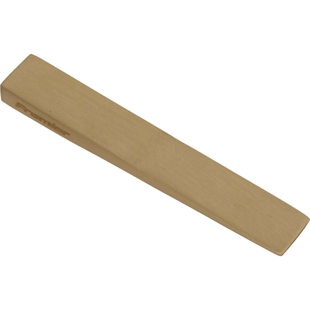 Non Sparking Lifting Wedge - 80 x 13 x 6mm - Precision Cast - Beryllium Copper-image-OPC-P8WJQMQ-NEW