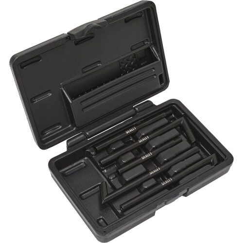 Loops 7L Transmission & Engine Oil Filling System - 1.5m Hose - Manually Operated 2