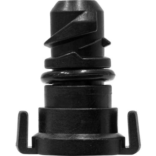 Loops 10 PACK Plastic Sump Plug - Replacement Plug for Ford Duratorq - OEM 1830727 2