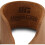 MegaGear MegaGear SLR, DSLR Genuine Leather Camera Wrist Strap 5