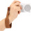 MegaGear MegaGear SLR, DSLR Genuine Leather Camera Wrist Strap 1