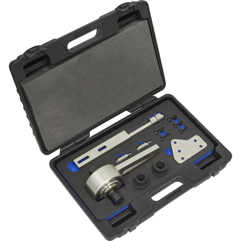 Loops Torque Multiplier - 1/2" Sq Drive To 3/4" Sq Drive - Suits Ford Ecoboost Engines