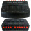 Loops 4 Port Zone Speaker Selector Splitter Switch *50W 8 Ohm* Audio Distribution Box 2