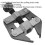 Loops Motorcycle Chain Puller - Re-Linking Hand Tool - Suitable for Most Chain Sizes 2