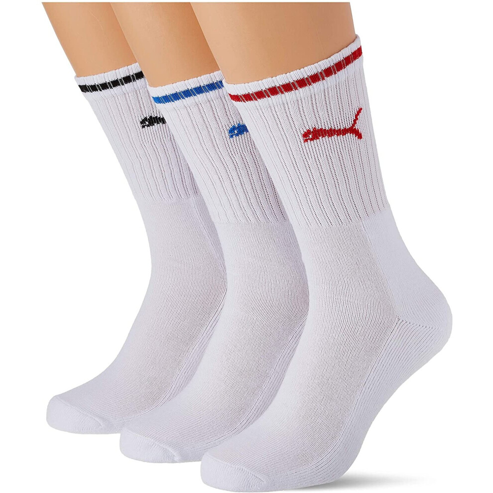 New Puma Men's Socks