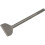 Loops Wide Cranked Chisel - 75 x 300mm - SDS Max - Breaker Chisel Tile Stone Lifting 1