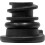 Loops 10 PACK Plastic Sump Plug - Replacement Plug for VAG Vehicles - VW Audi Engines 3