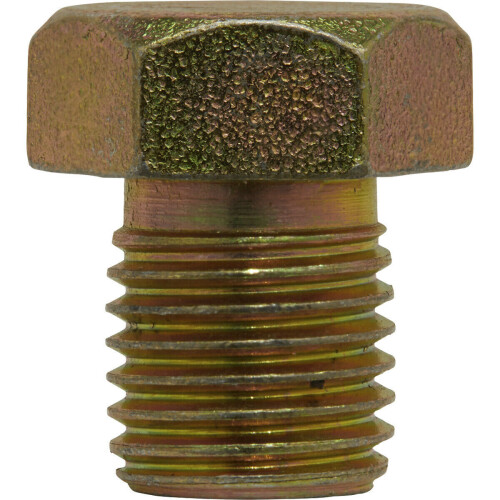 Loops 5 PK Replacement M13 Sump Plug - Refill for ys11054 Drain Plug Thread Repair Kit 2