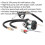Loops 24V High Volume Diesel & Fluid Transfer Pump - High Flow Unit - Cast Iron Pump 2